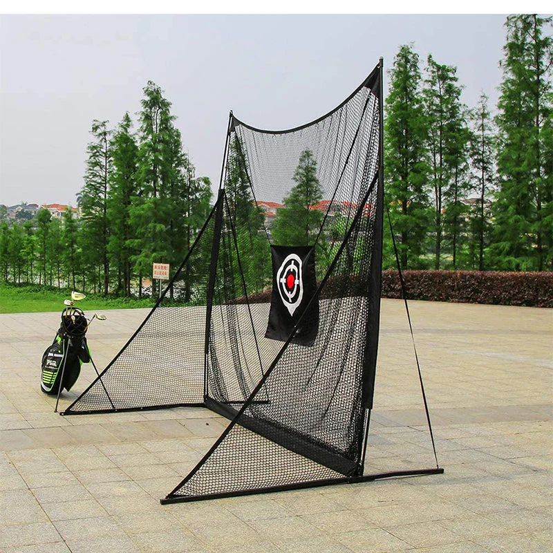 PGM Golf Hitting Cage 2.5M - Image 4