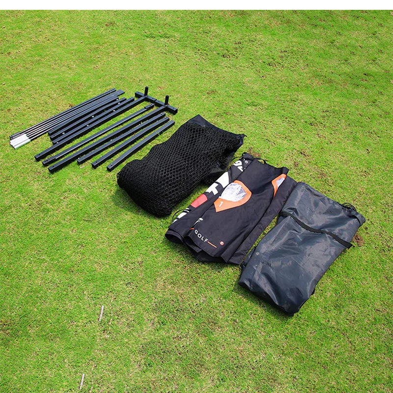 PGM Golf Hitting Cage 2.5M - Image 6