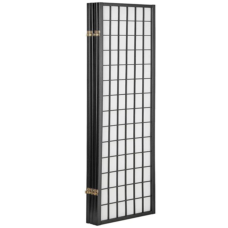 Room Divider Folding Screen - Image 10