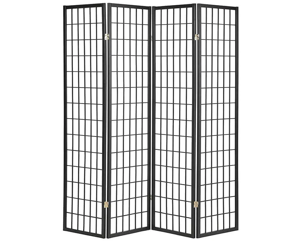 Room Divider Folding Screen - Image 2