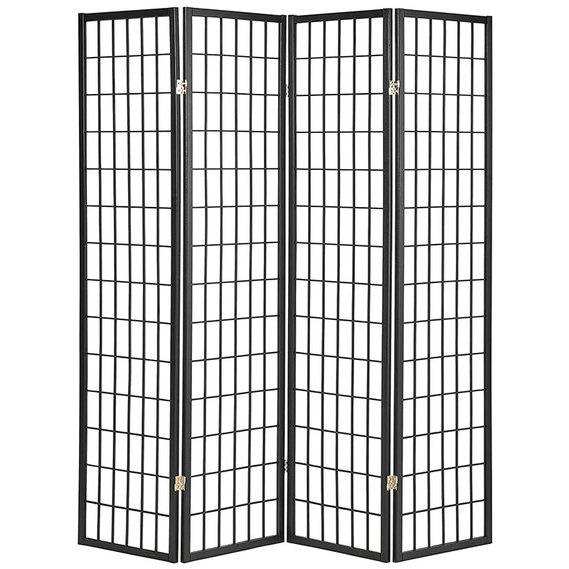 Room Divider Folding Screen - Image 3
