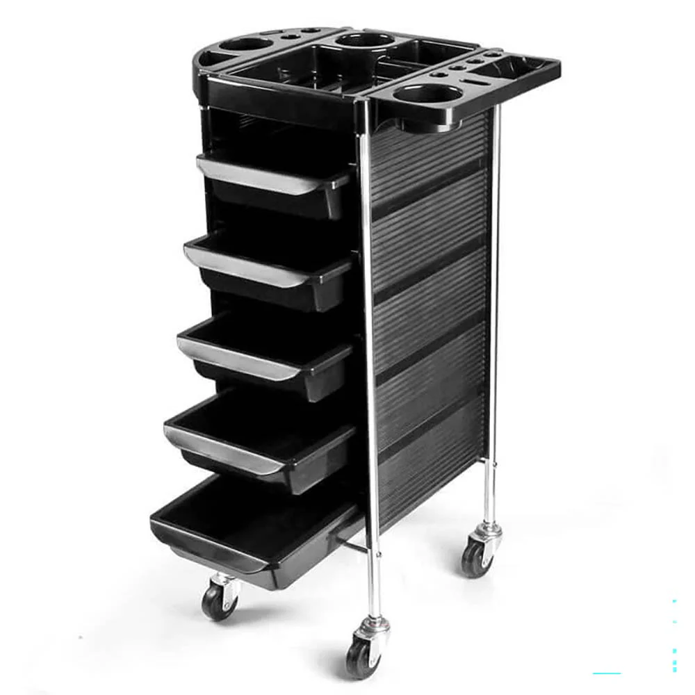 Salon Trolley Salon Beauty Trolley Car