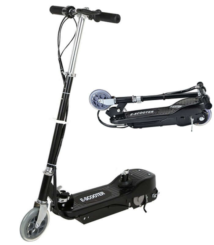 Foldable Electric Scooter Scooter E-Bike for Kids Adults Scooter - Image 2
