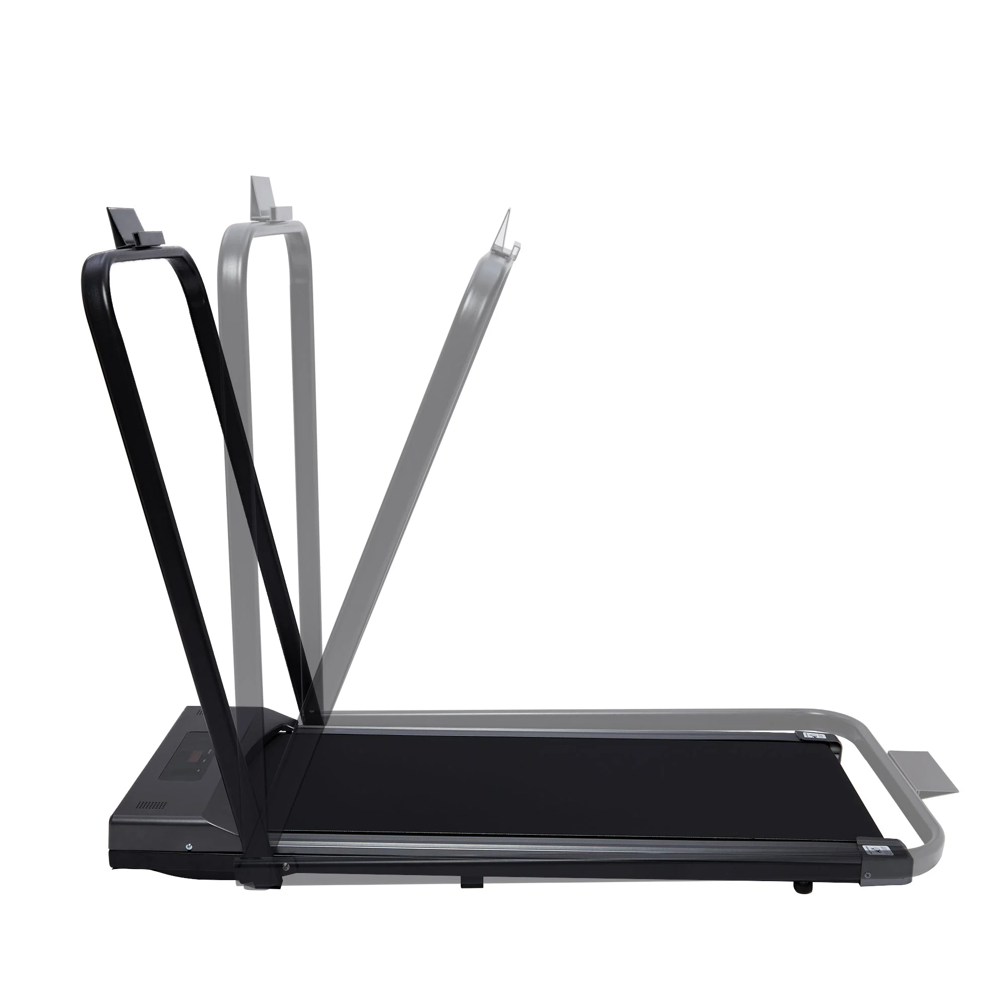 Foldable Walking Pad Treadmill Compact Flat - Image 6