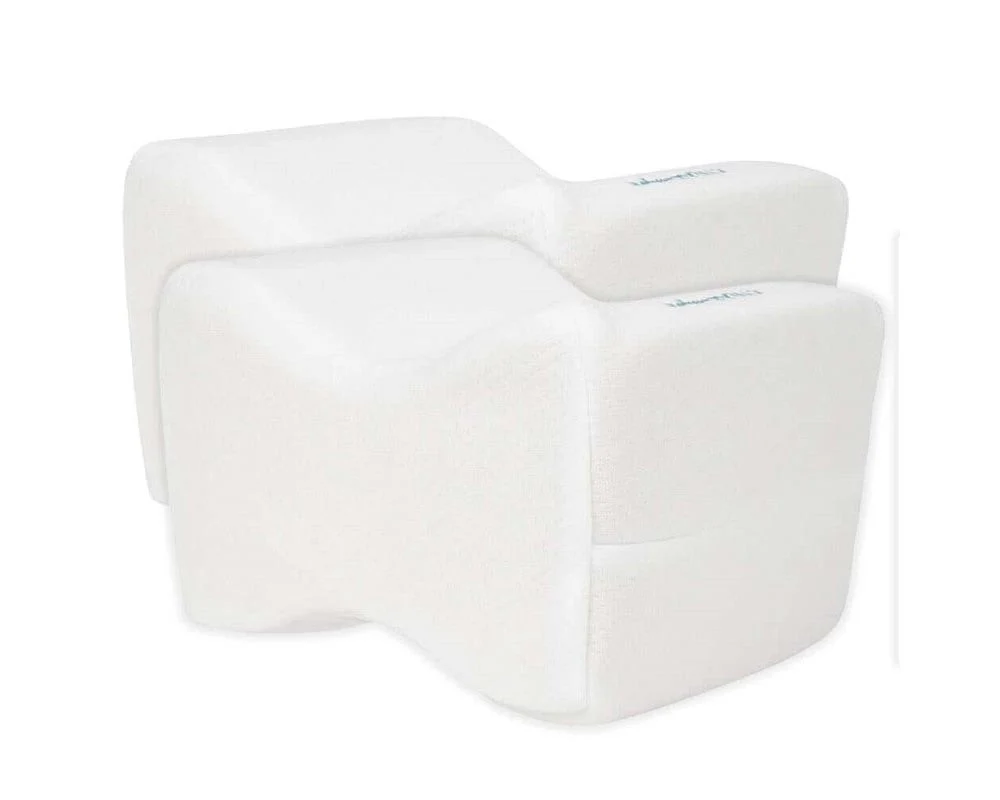 Knee Pillow Body Pillow 2Pcs - Image 10