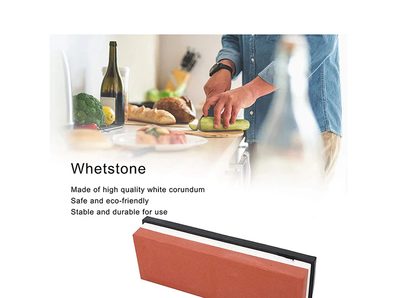 Whetstone Sharpening Stones - Image 17