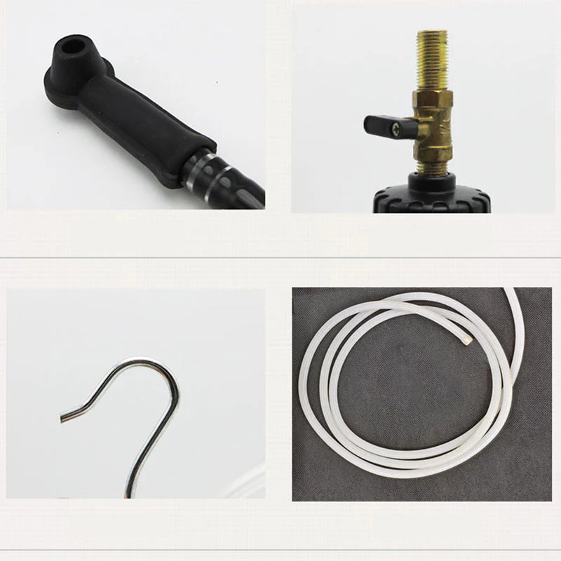 Air Brake Bleeder Kit - Image 2