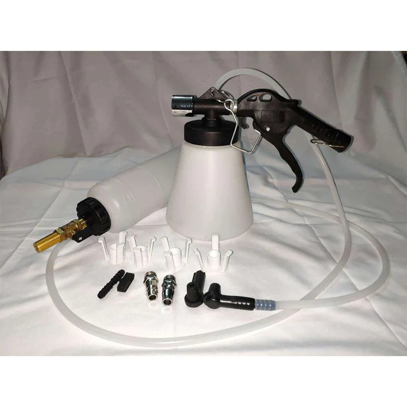 Air Brake Bleeder Kit - Image 4