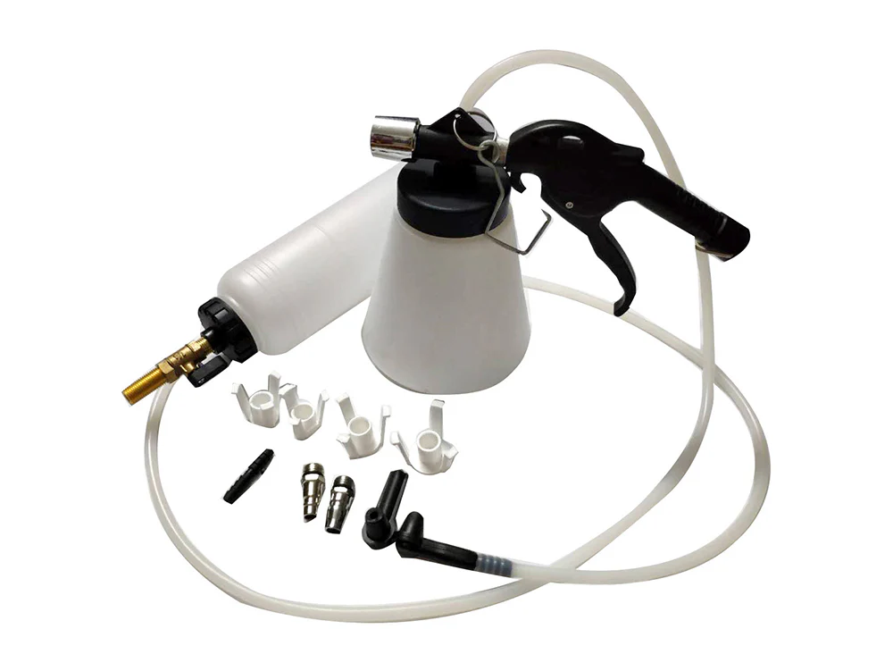 Air Brake Bleeder Kit - Image 5
