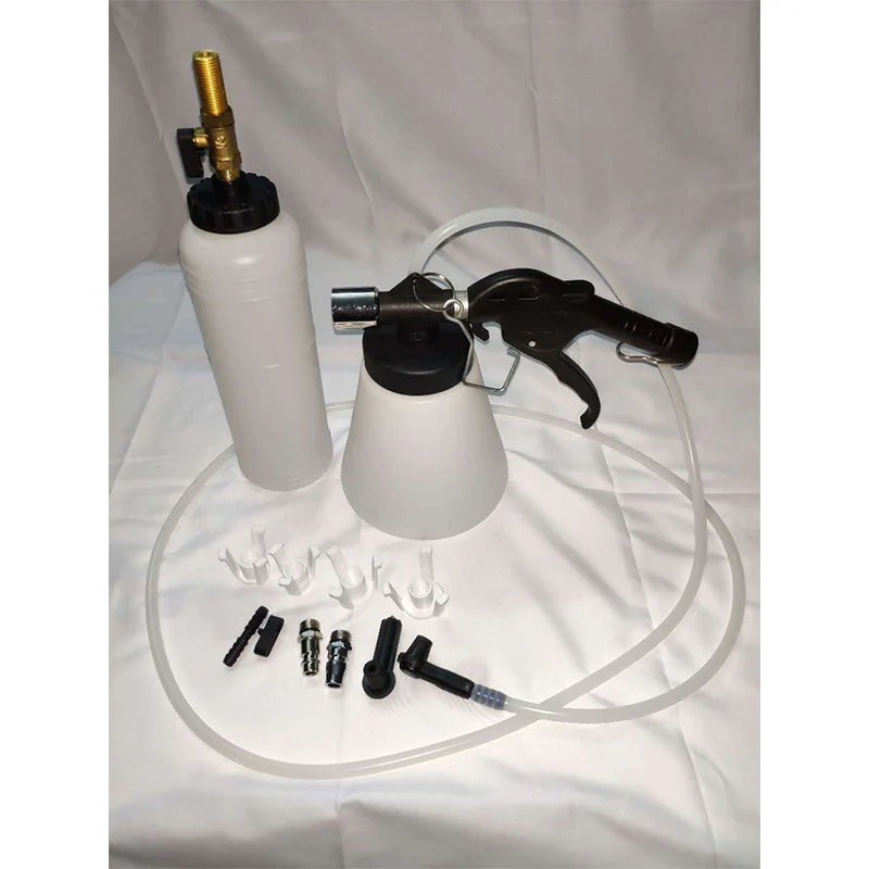 Air Brake Bleeder Kit - Image 7