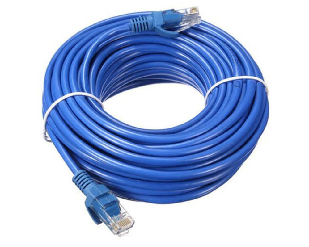 LAN Cable Ethernet Cable 20M - Image 2