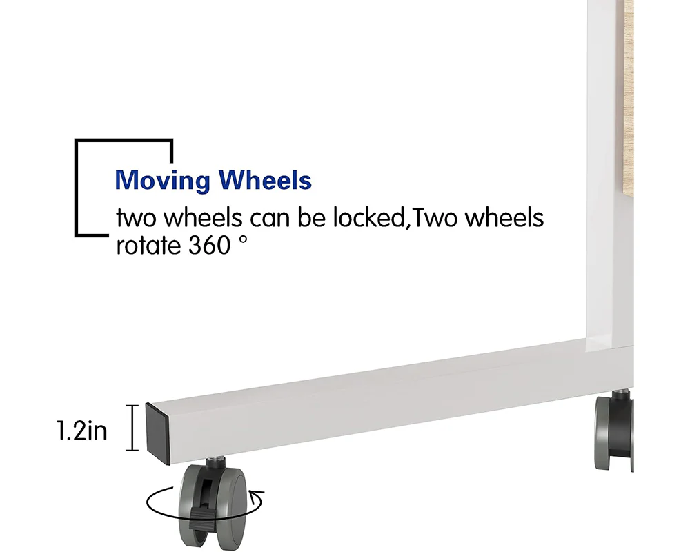 Adjustable Portable Computer Desk - Image 8