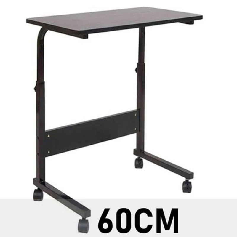 Laptop Stand Desk Bedside Table - Image 4