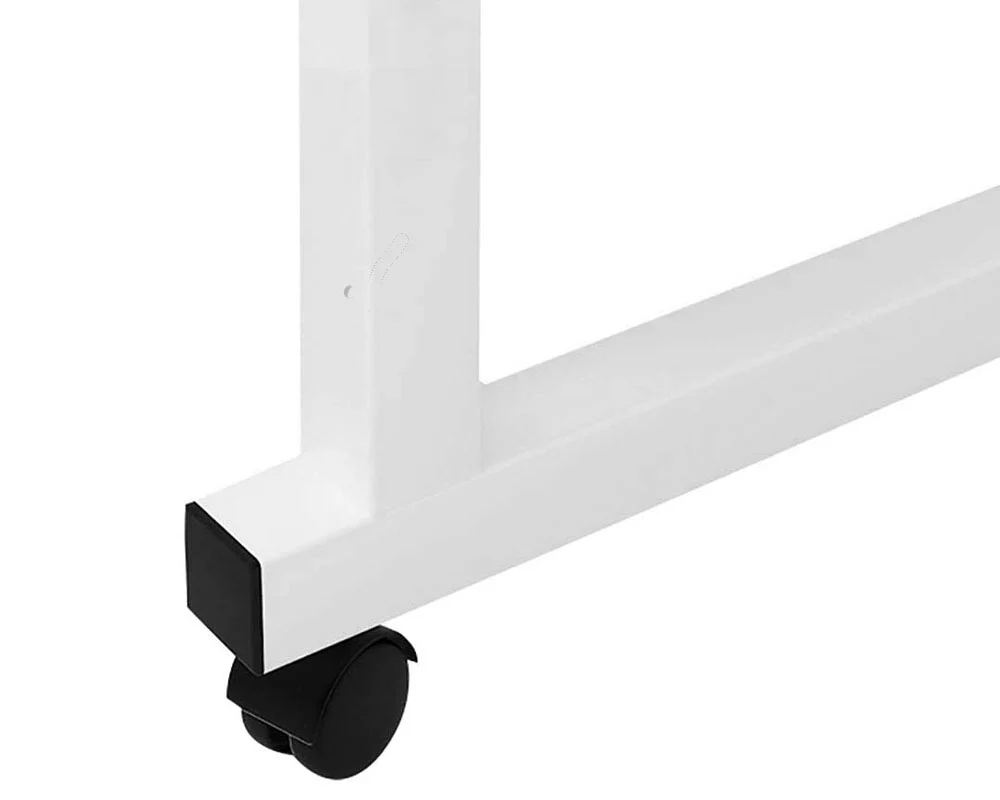Laptop Stand Desk Bedside Table - Image 5