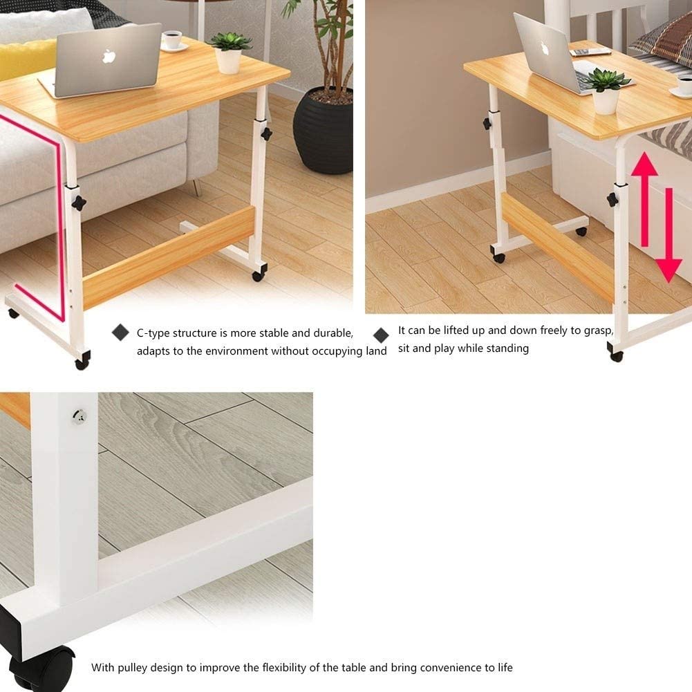 Laptop Desk Stand Height Adjustable laptop Table Stand - Image 3