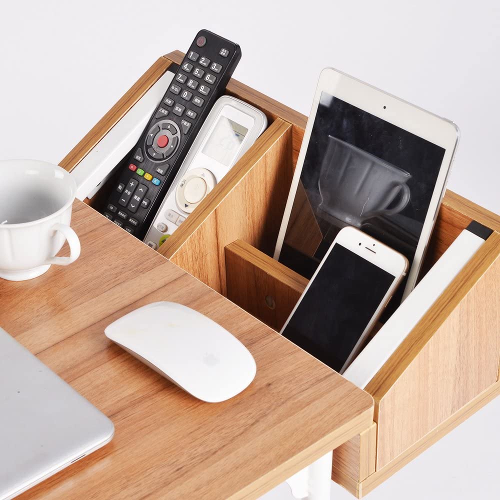 Laptop Stand Desk Bedside Table - Image 7