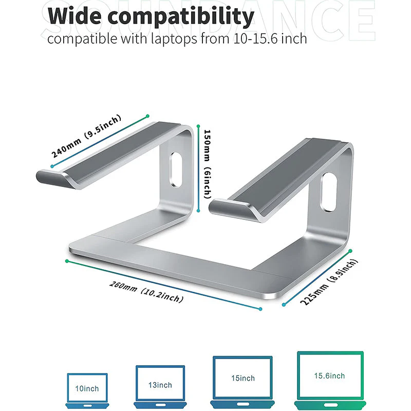 Laptop Stand - Image 4