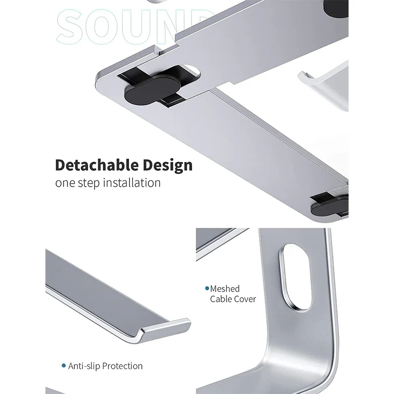 Laptop Stand - Image 7