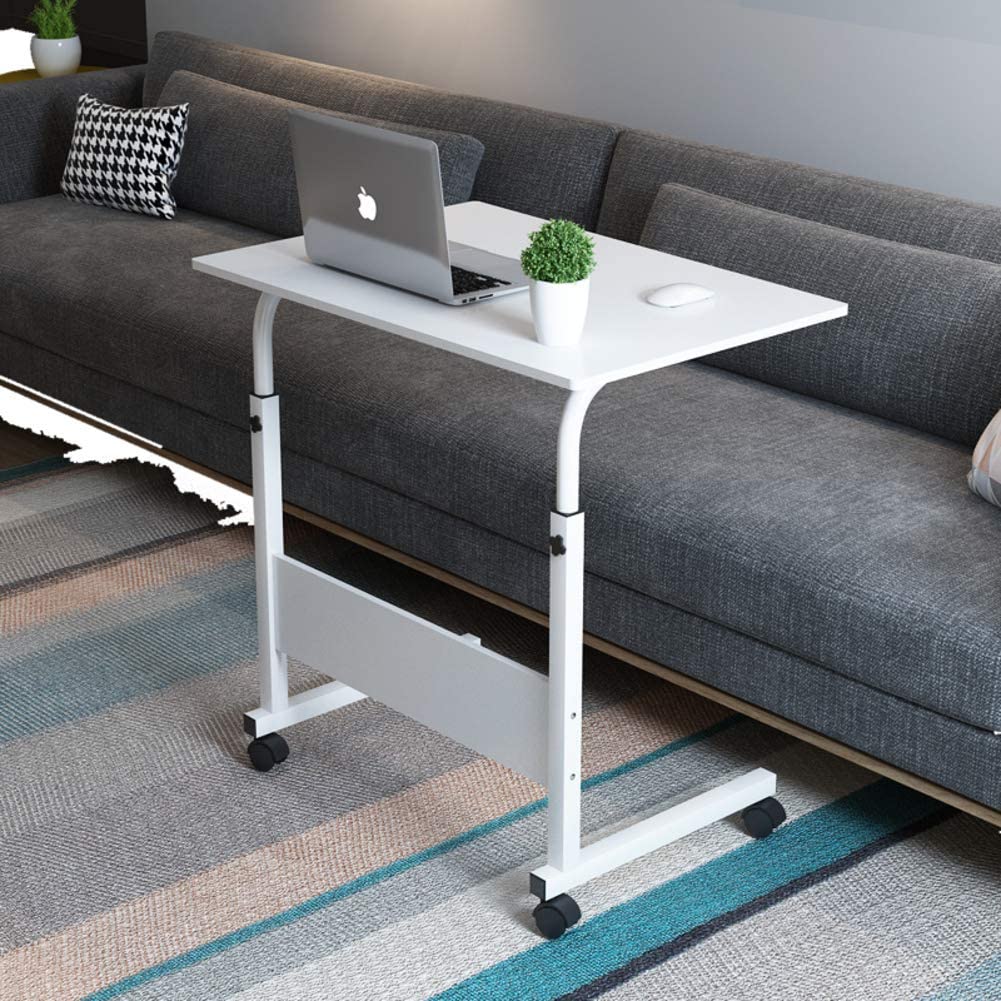 Laptop Table Stand Height Adjustable Laptop Desk - Image 3