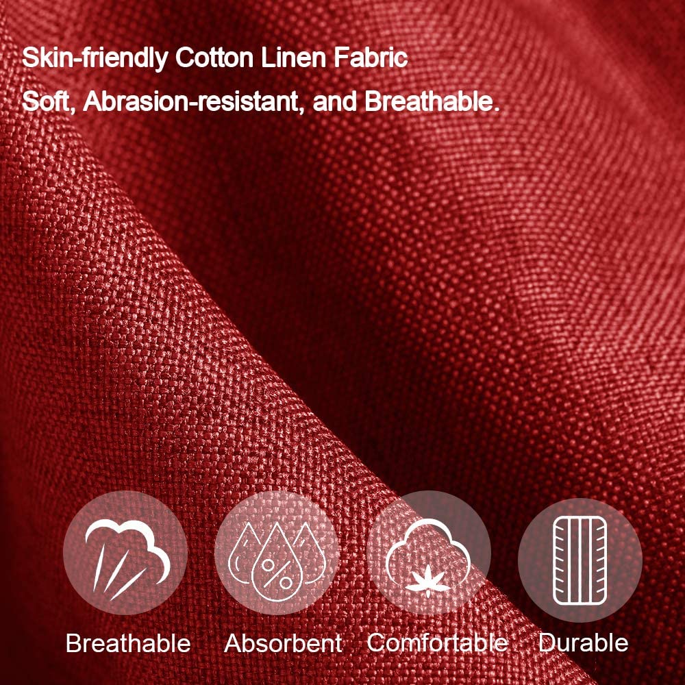 Large Bean Bag Cover 100*120cm - Image 4