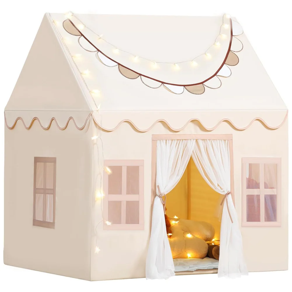 Play Tent Playhouse