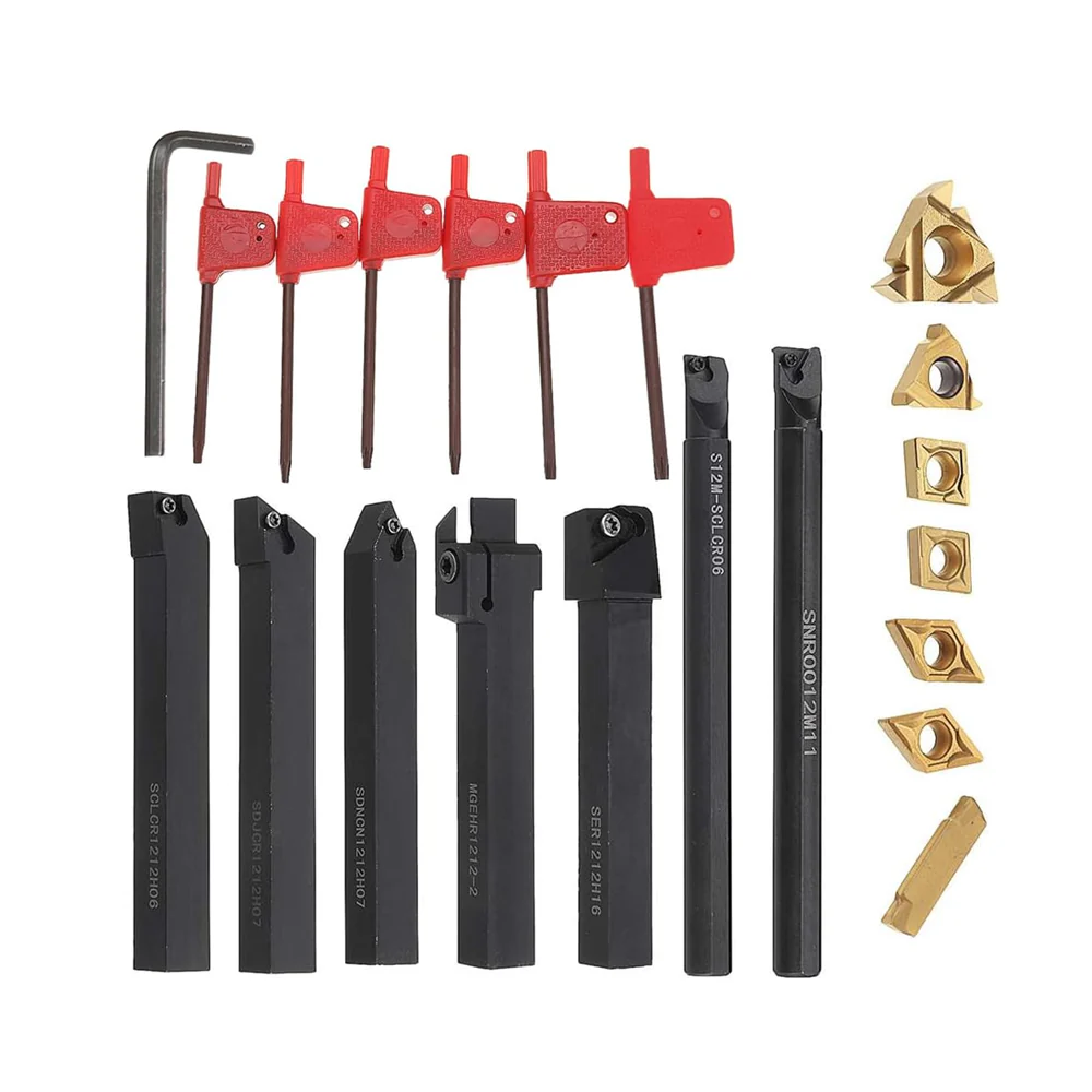 Lathe Tools Boring Bar Turning Tool