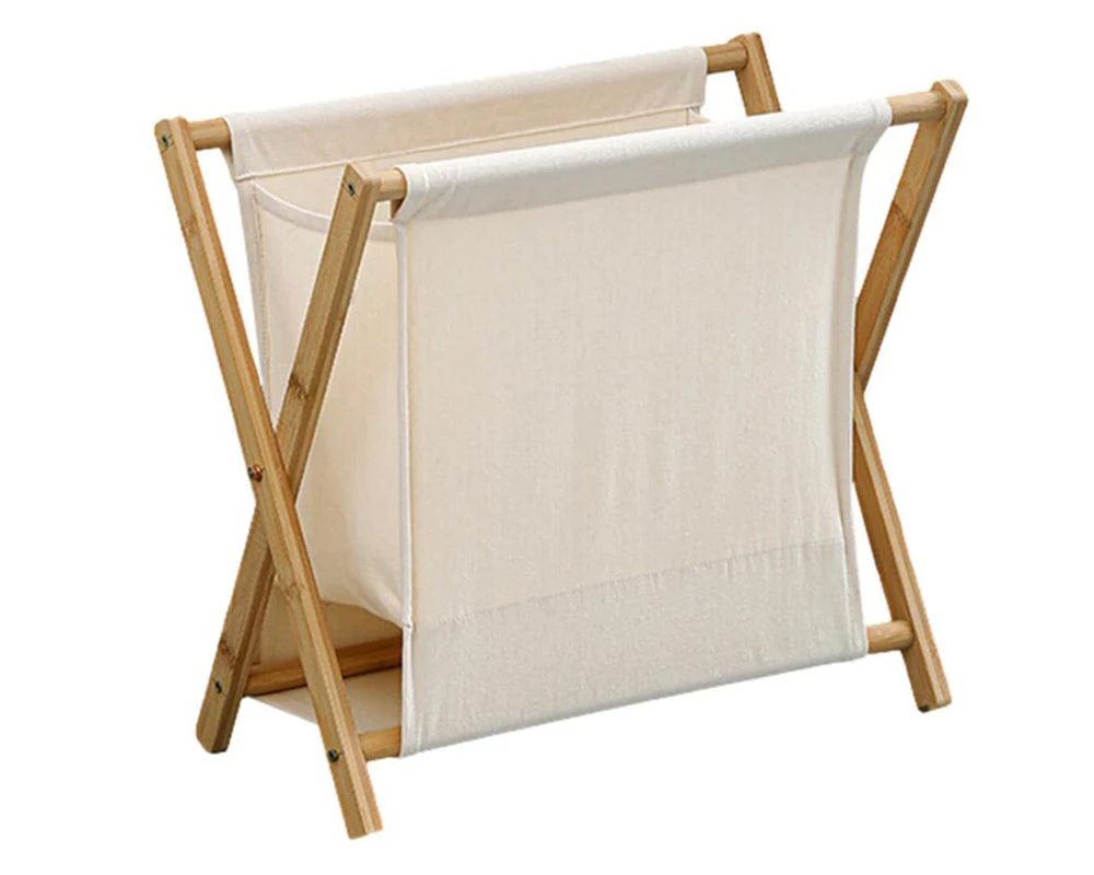 Clothes Hamper Laundry Hamper Clothes Storage Dirty Collapsible Baskets - Image 14