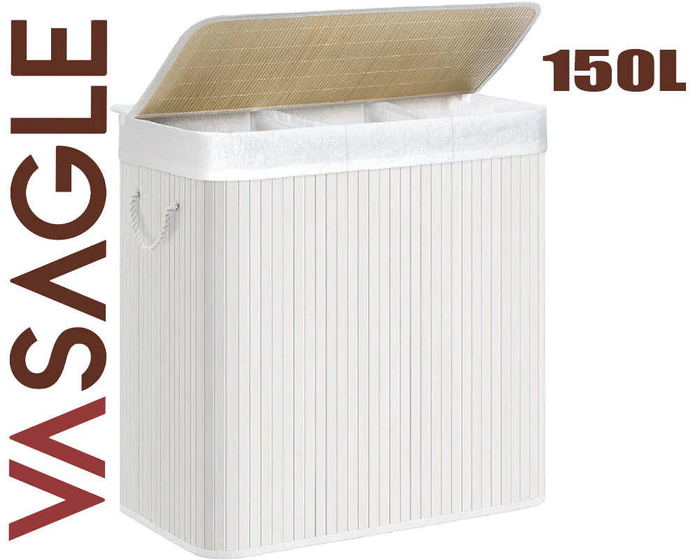 VASAGLE Laundry Basket - Image 3