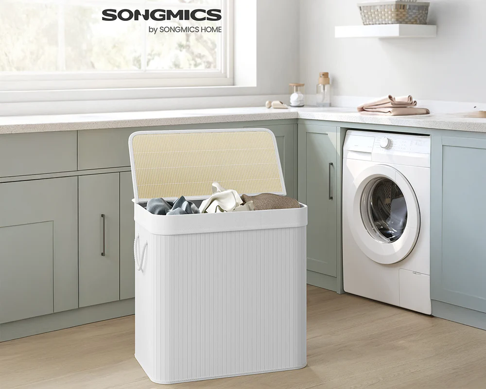 VASAGLE Laundry Basket - Image 9