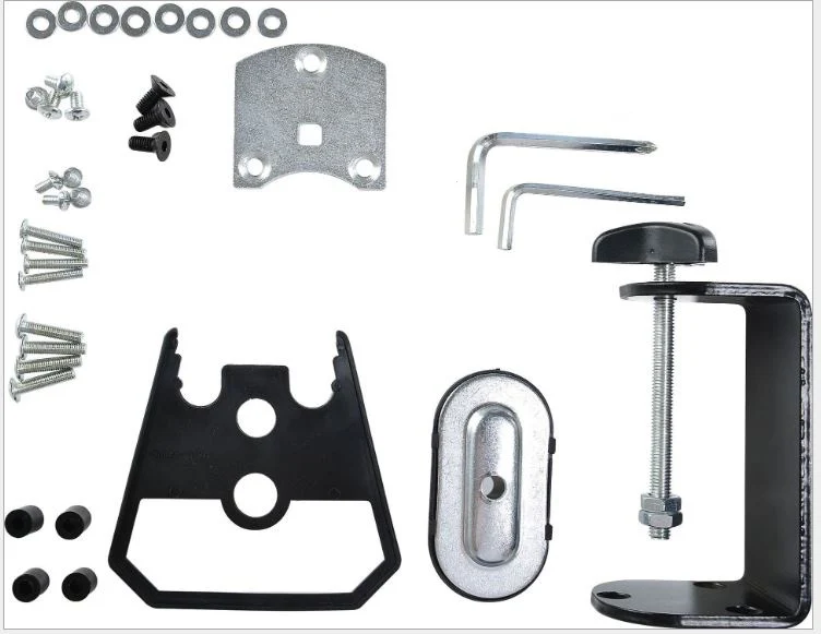 Monitor Stand Height Adjustable - Image 13
