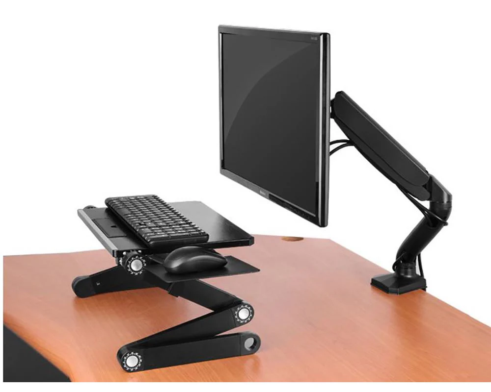 Monitor Stand Height Adjustable - Image 14
