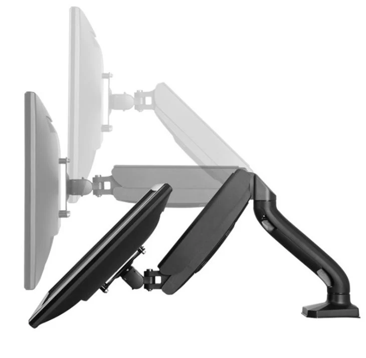 Monitor Stand Height Adjustable - Image 3