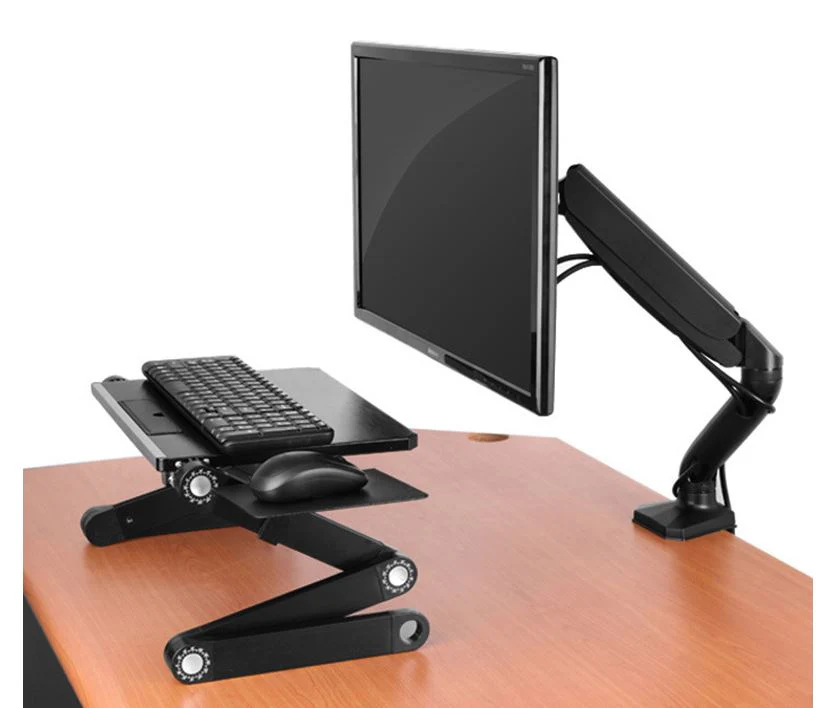 Monitor Stand Height Adjustable - Image 9