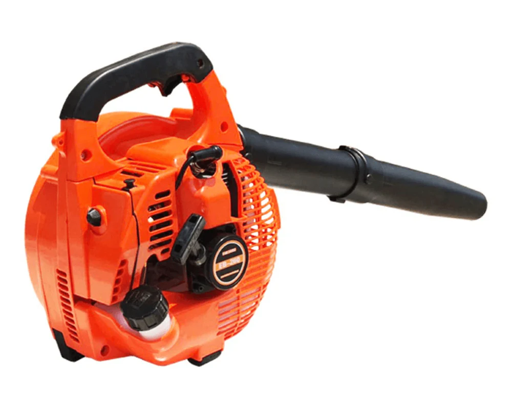 Leaf Blower Gasoline Cordless Petrol - Image 9