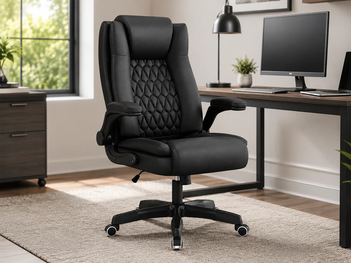 Ergonomic Office Chair - Image 7