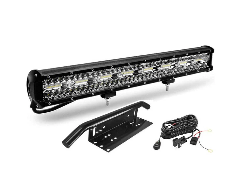 Led Light Bar 620W - Image 11