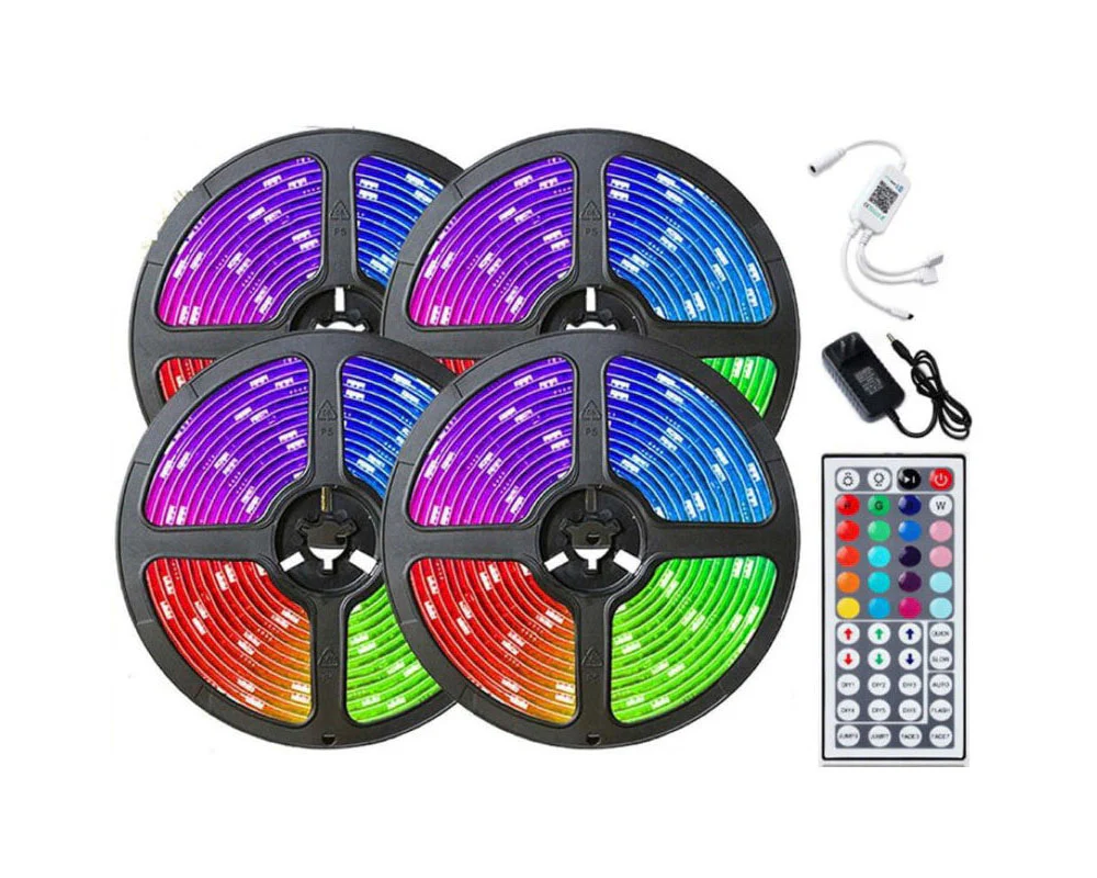 Led Strip Lights 20M - Image 2