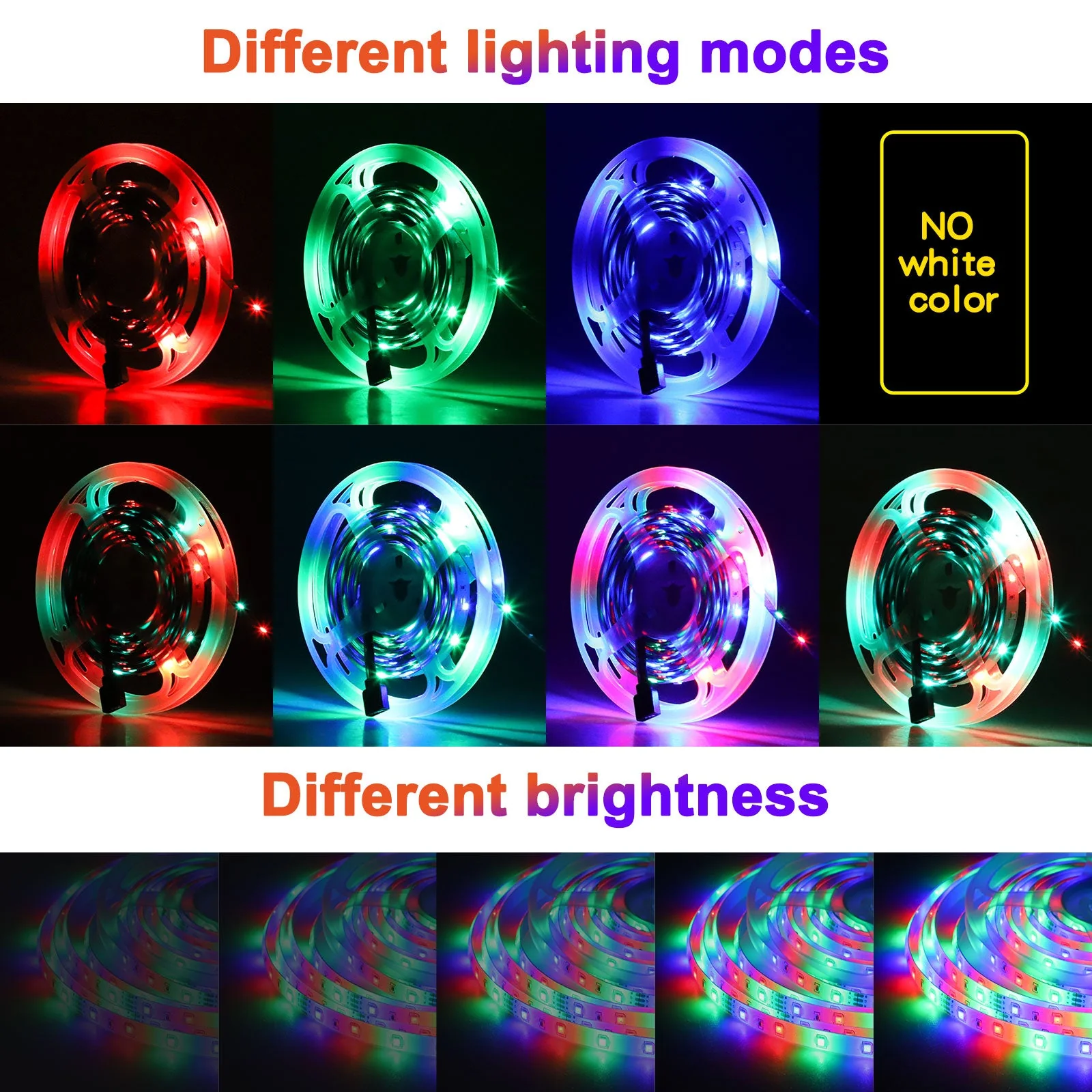Led Strip Lights 20M - Image 5
