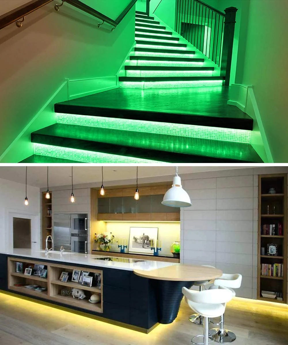 Led Strip Lights 10M - Image 6