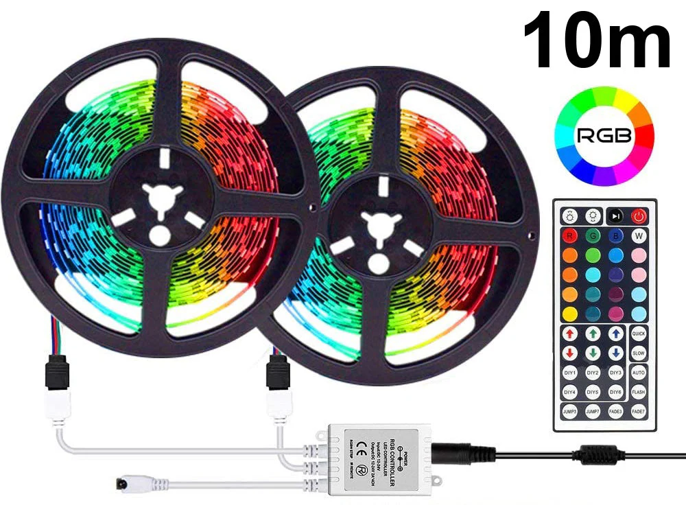 Led Strip Lights 10M - Image 8