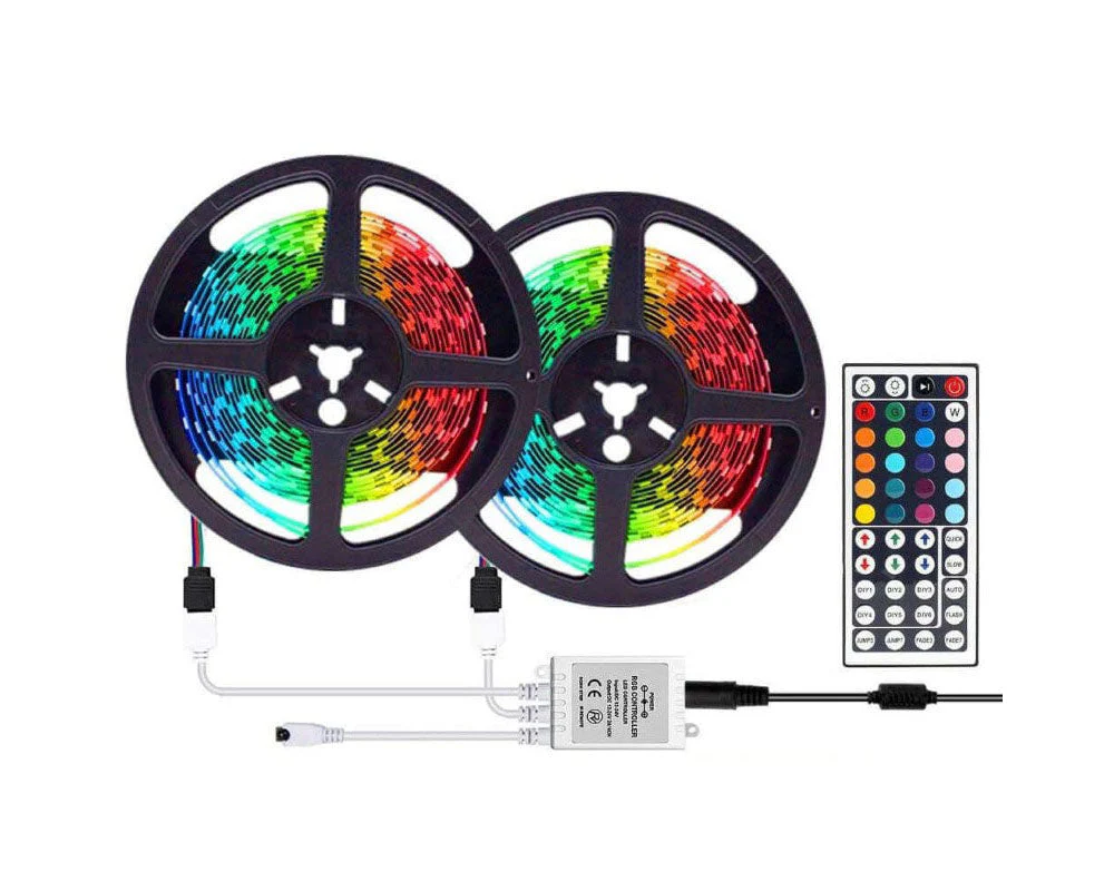 Led Strip Lights 10M - Image 9
