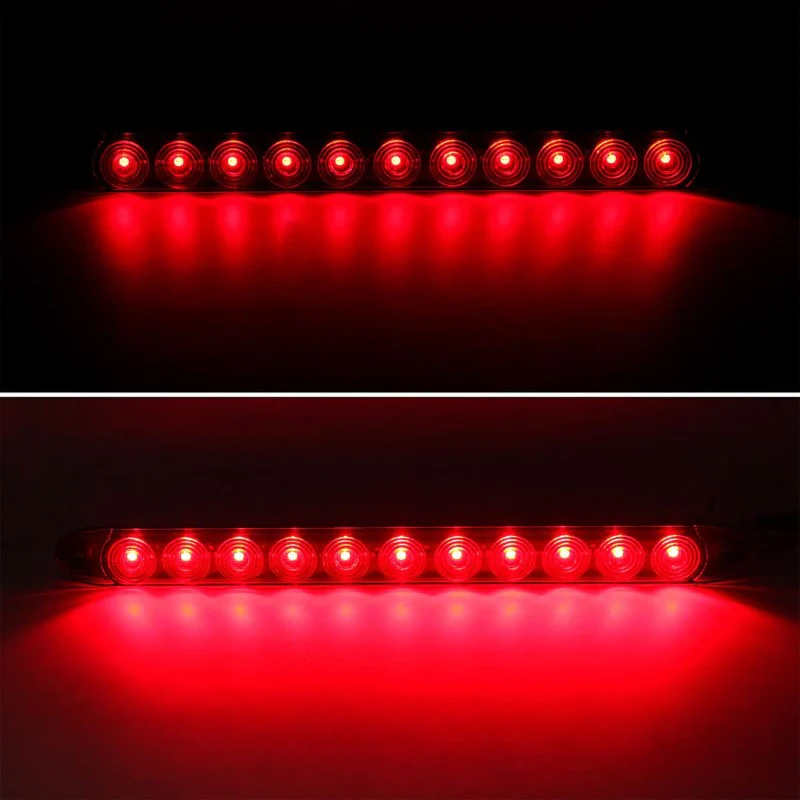 LED Trailer Light Kit Waterproof Submersible LED Trailer Light Kit - Image 7
