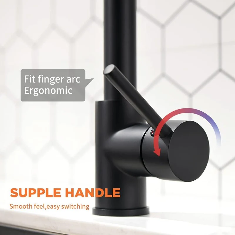 Kitchen Faucet Sink Mixer Tap - Image 2