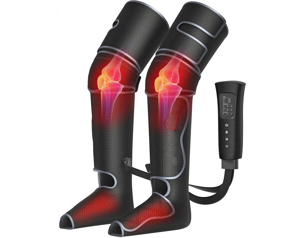 Air Compression Full Leg Massager - Image 8