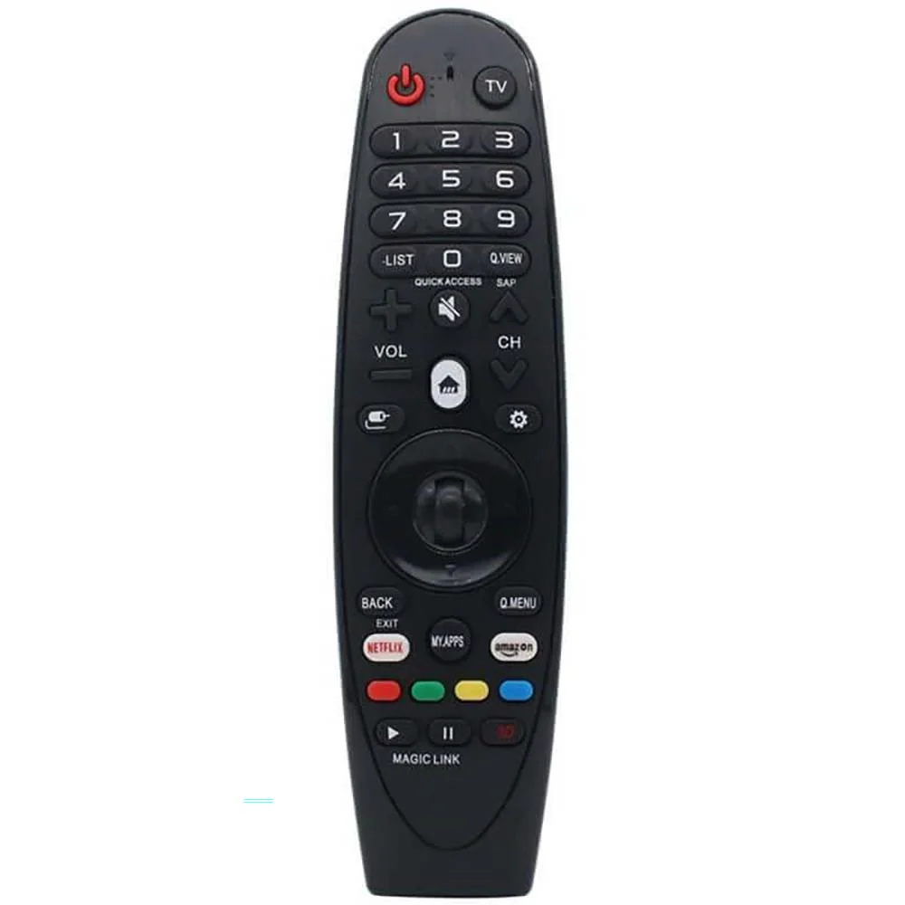 LG TV Remote Replacement Magic TV Remote