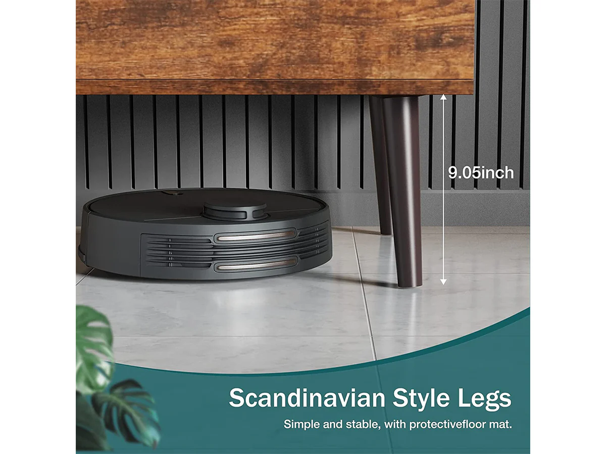 Coffee Table with Lift Top and Hidden Storage - Image 7