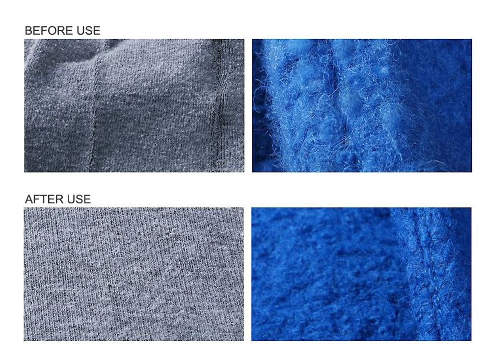 Lint Remover And Fabric Shaver - Image 5