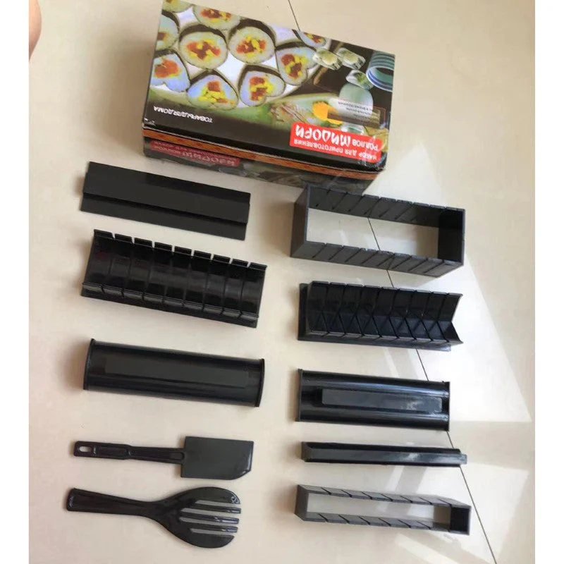 Sushi Maker - Image 2