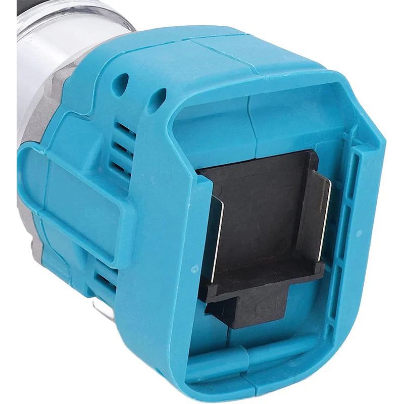 Cordless Wood Router Tool 880W for Makita 18V Battery - Image 8