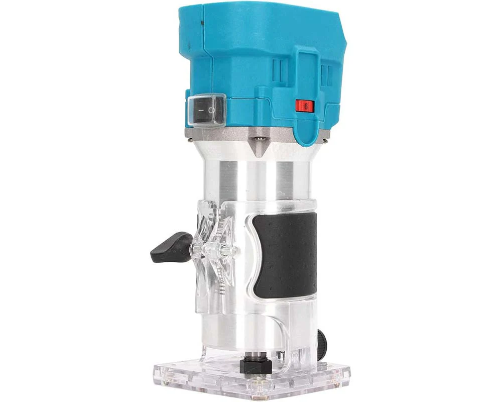 Cordless Wood Router Tool 880W for Makita 18V Battery - Image 9